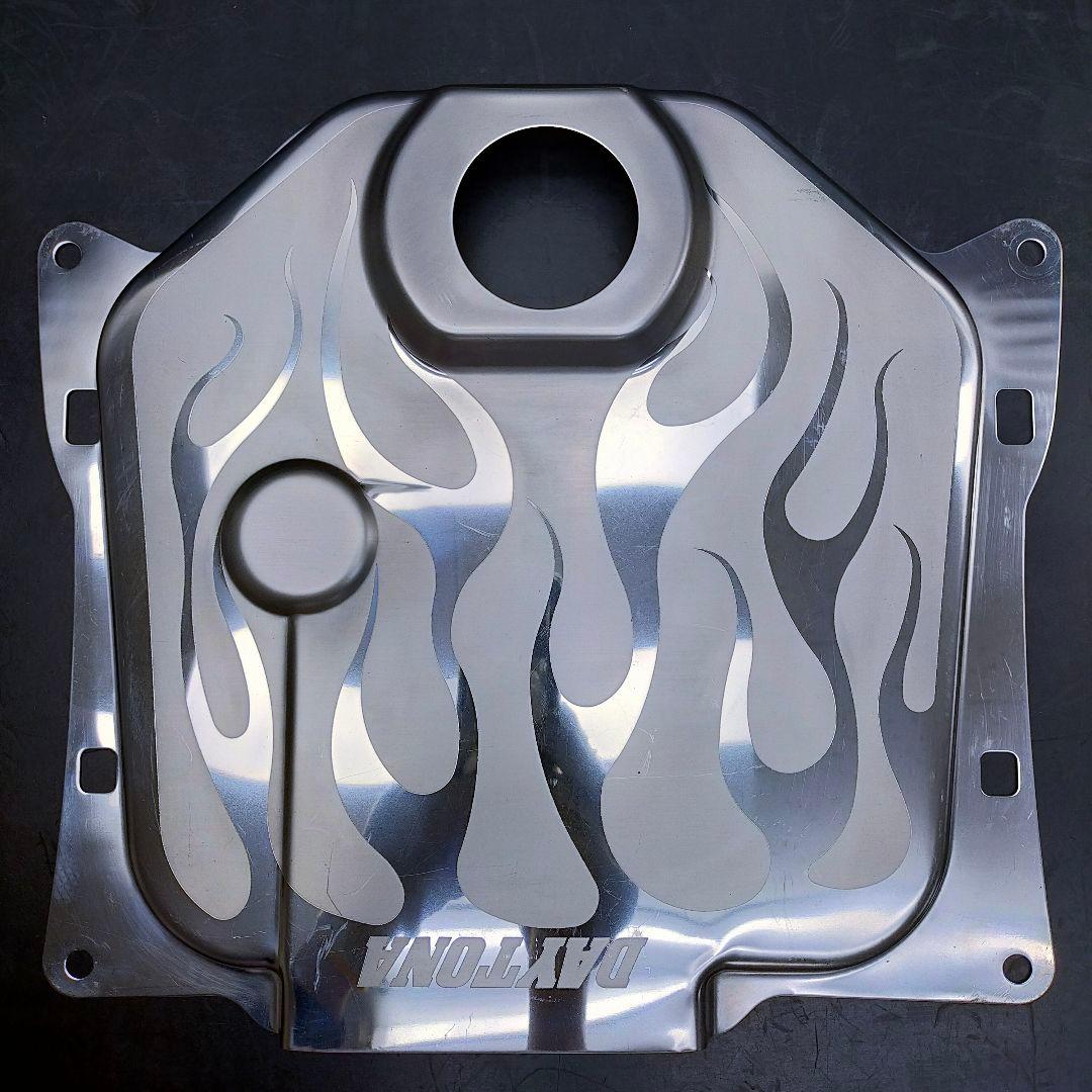 楽天市場】ホンダ ズーマー ZOOMER デイトナ タンクカバーの通販