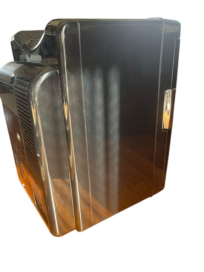 アズマ SU-RE20LCD 20L 冷温庫 デジタル温度表示