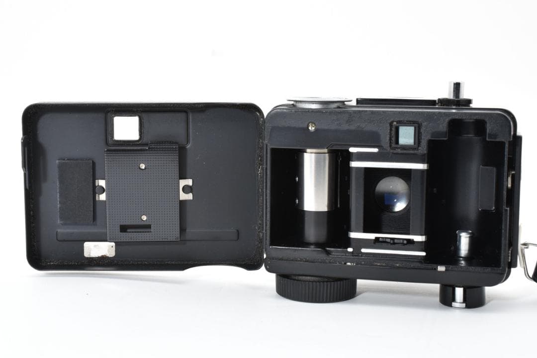 ☆希少・極レア☆リコー RICOH AUTO HALF SL #1383