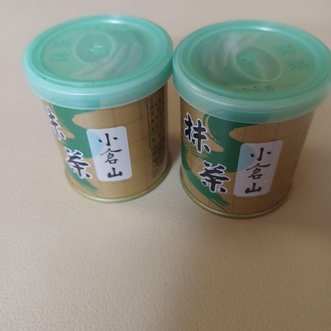 山政小山園　小倉山 抹茶 2026年03月賞味期限 抹茶】小倉山（おぐらやま） – 山政小山園 【公式】オンラインショップ