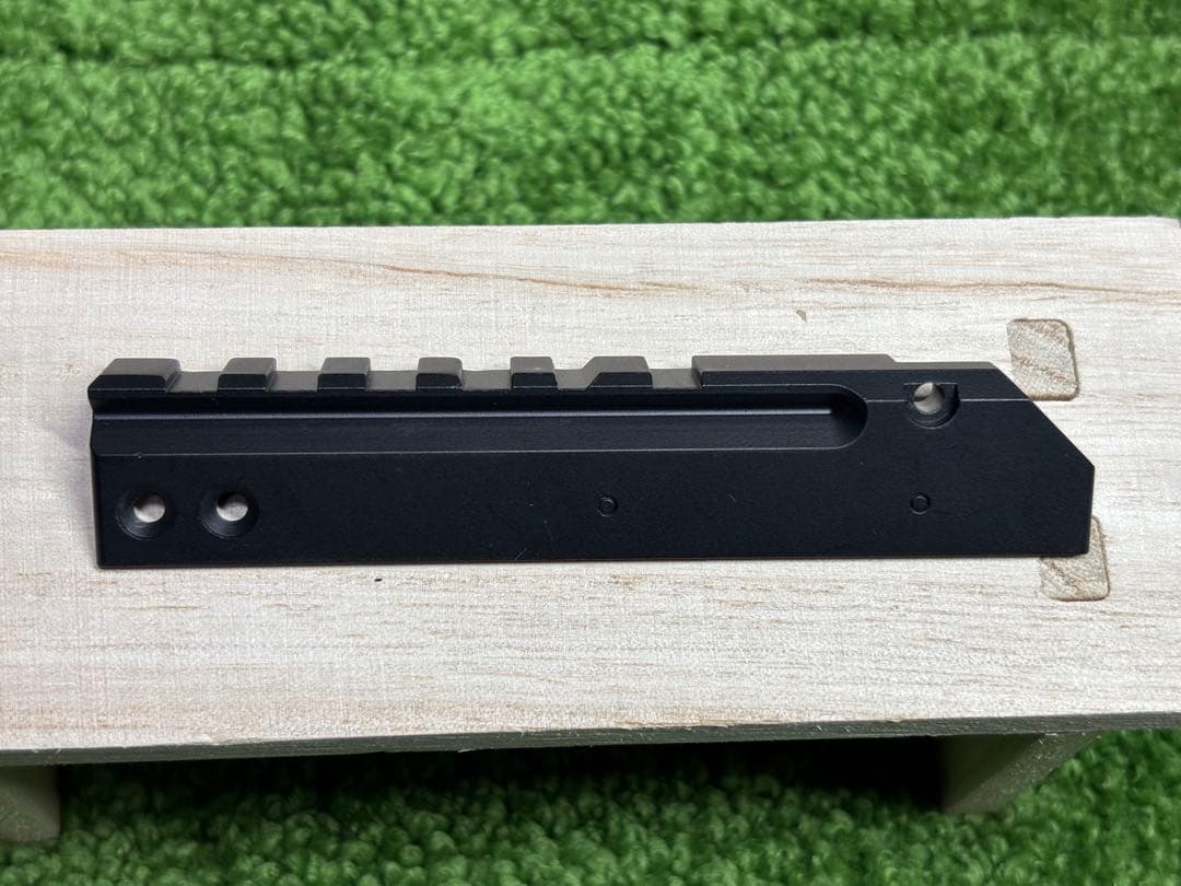 フリーダムアート　デザートウォーリア・ナイトウォーリア共用 アキュコンプ01