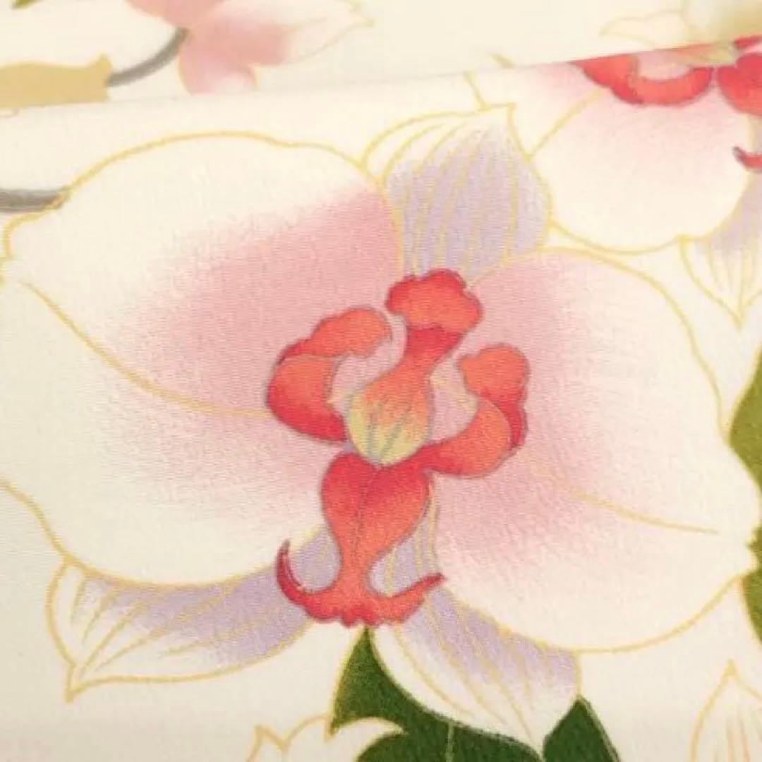 【七五三】7歳着物【女の子】