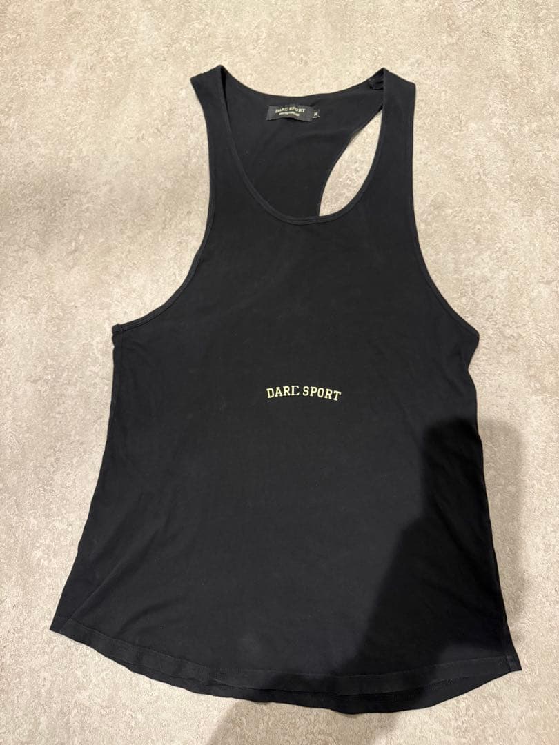 かんぱち様専用DARC SPORT タンクトップ4枚セット&ハーフパンツセット
