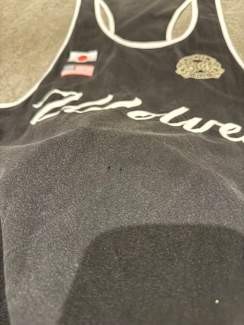 かんぱち様専用DARC SPORT タンクトップ4枚セット&ハーフパンツセット