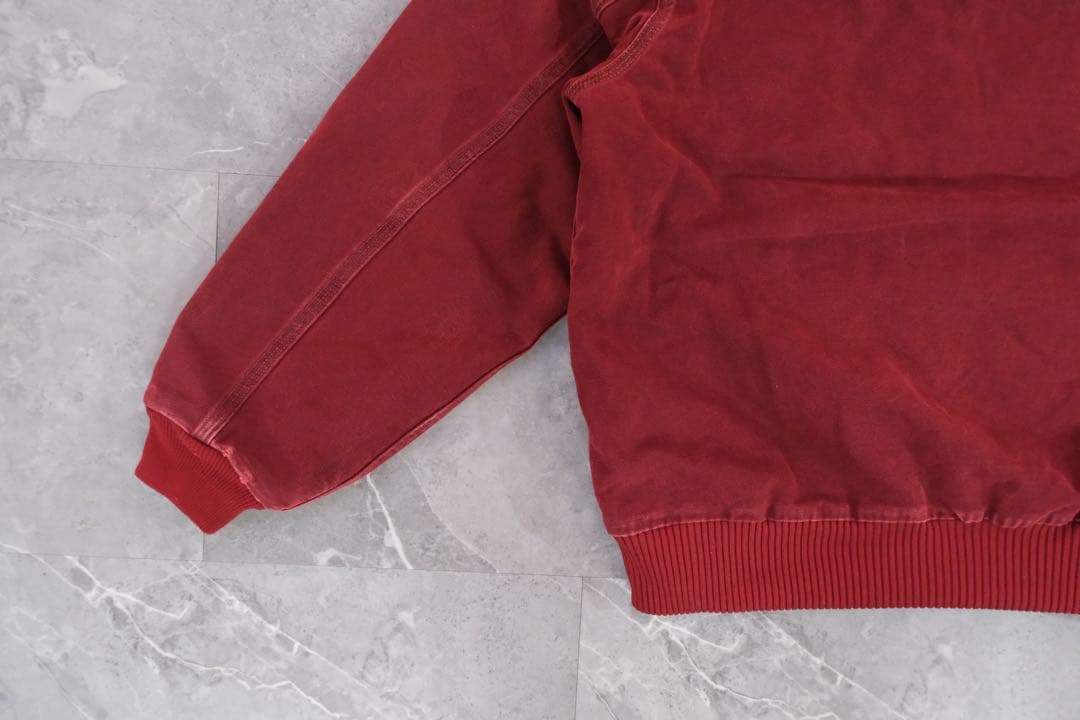 J130 CRI USA製 カーハート アクティブ ジャッケット L