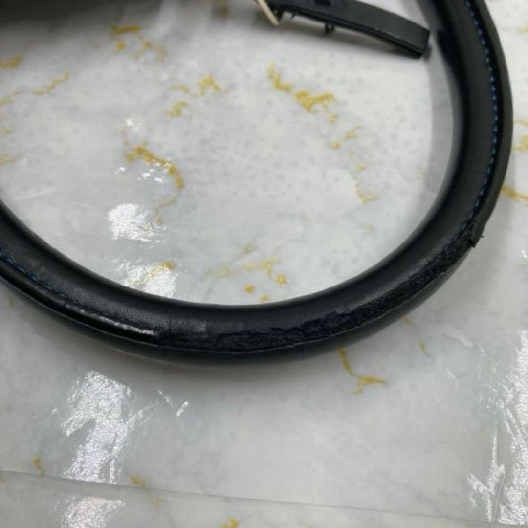 美品❗️楽天98.780円販売中 Paulsmith ビジネスバッグメンズレザー