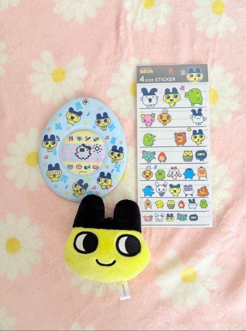 たまごっち まとめ売り まめっち - メルカリ