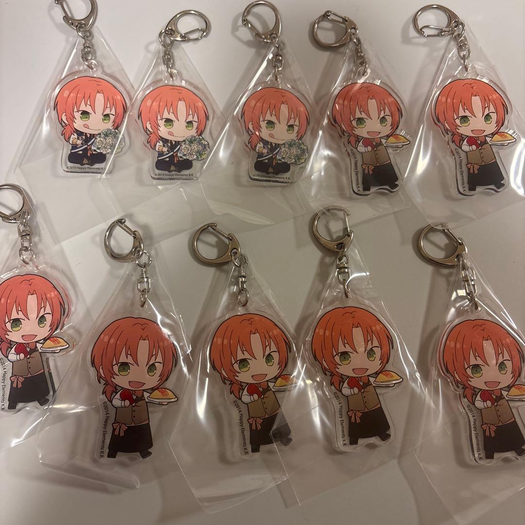 あんスタ 月永レオ まとめ売り 13点 - メルカリ