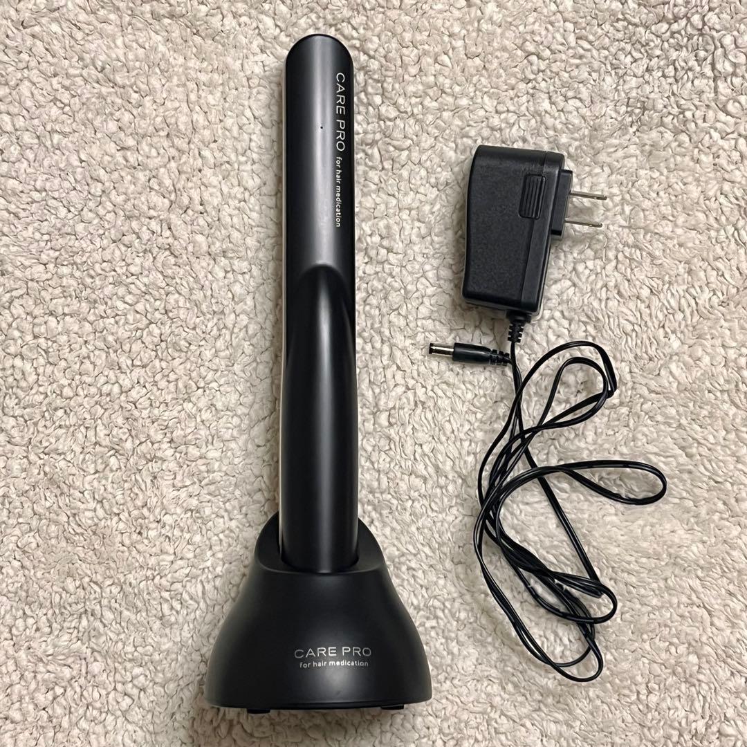 CARE PROケアプロ　超音波アイロン 楽天市場】【正規店/送料無料/保証付】ケアプロ ディープ 超音波