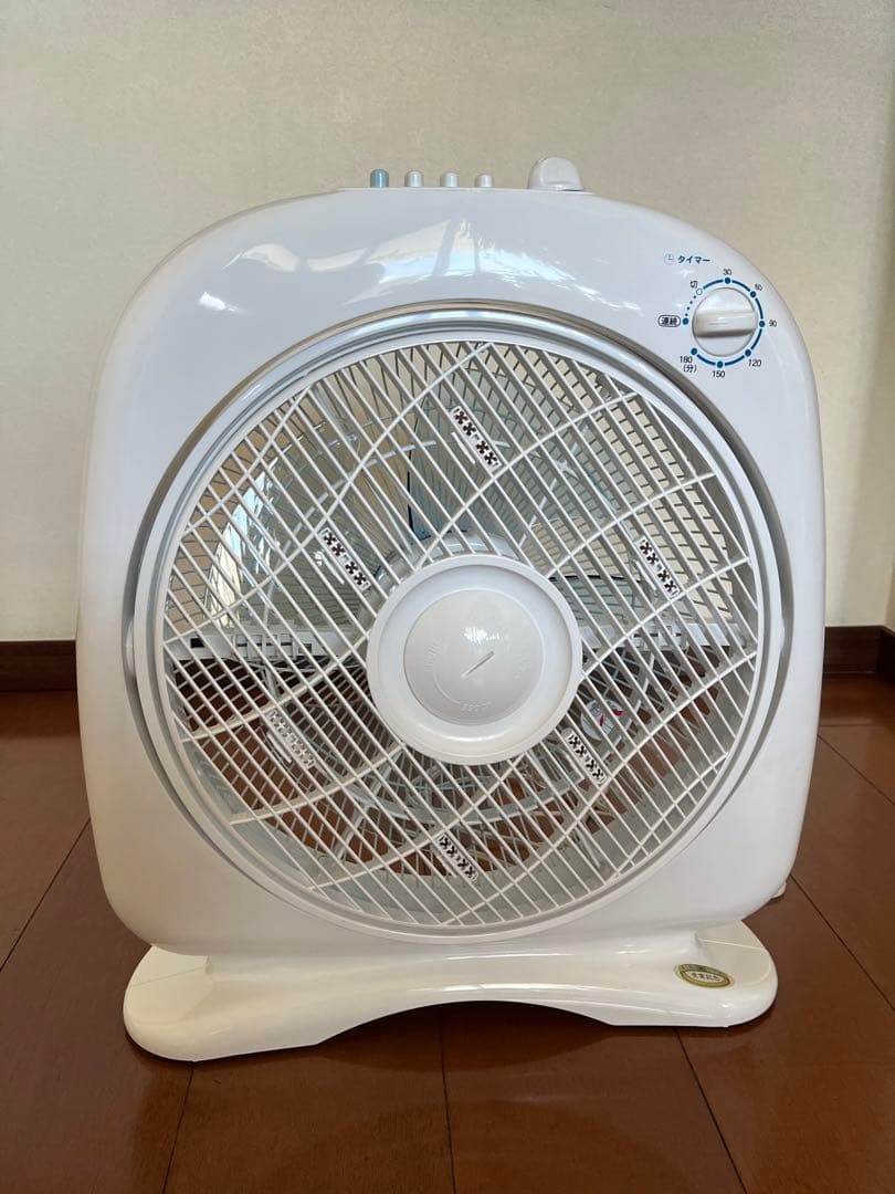 森林の滝　ホワイト　2023年製造 森林の滝専用カバー付き