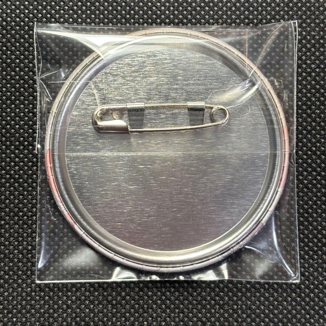 バンドリ 夢ノ結唱 POPY アニメイト 特典 缶バッジ 戸山香澄