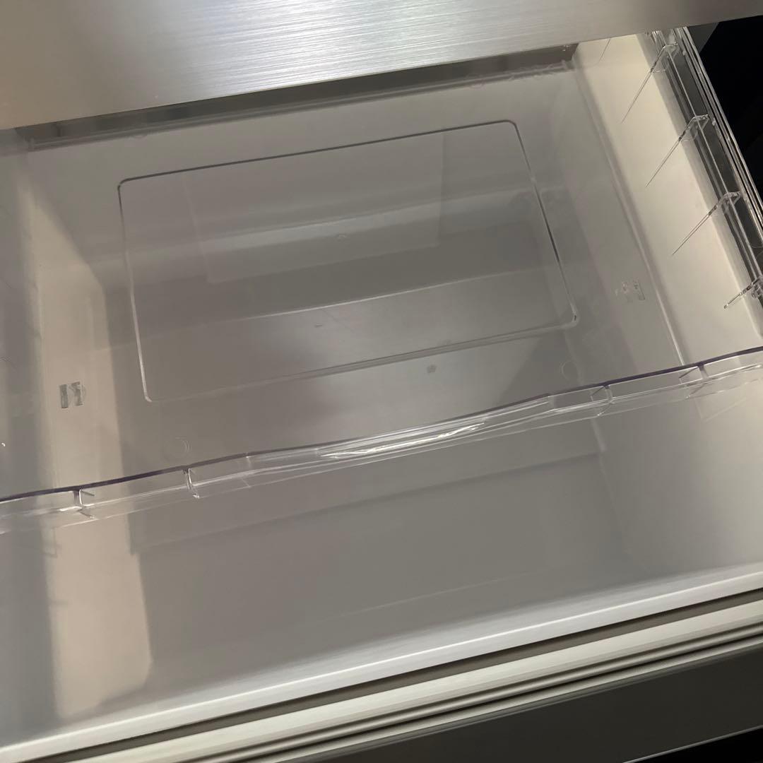 2020年製 日立 ノンフロン冷凍冷蔵庫 R-V32KV