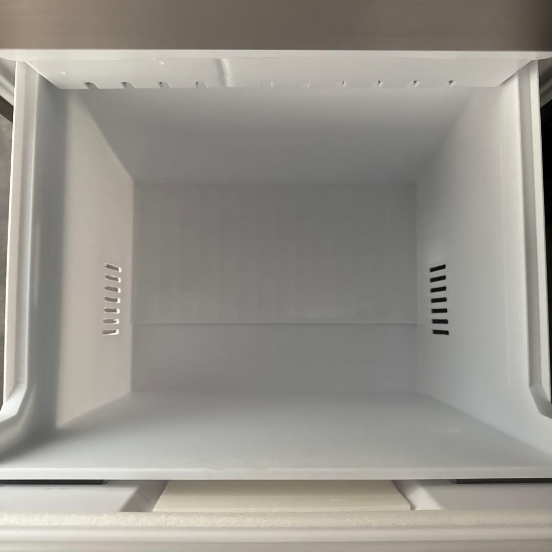 2020年製 日立 ノンフロン冷凍冷蔵庫 R-V32KV