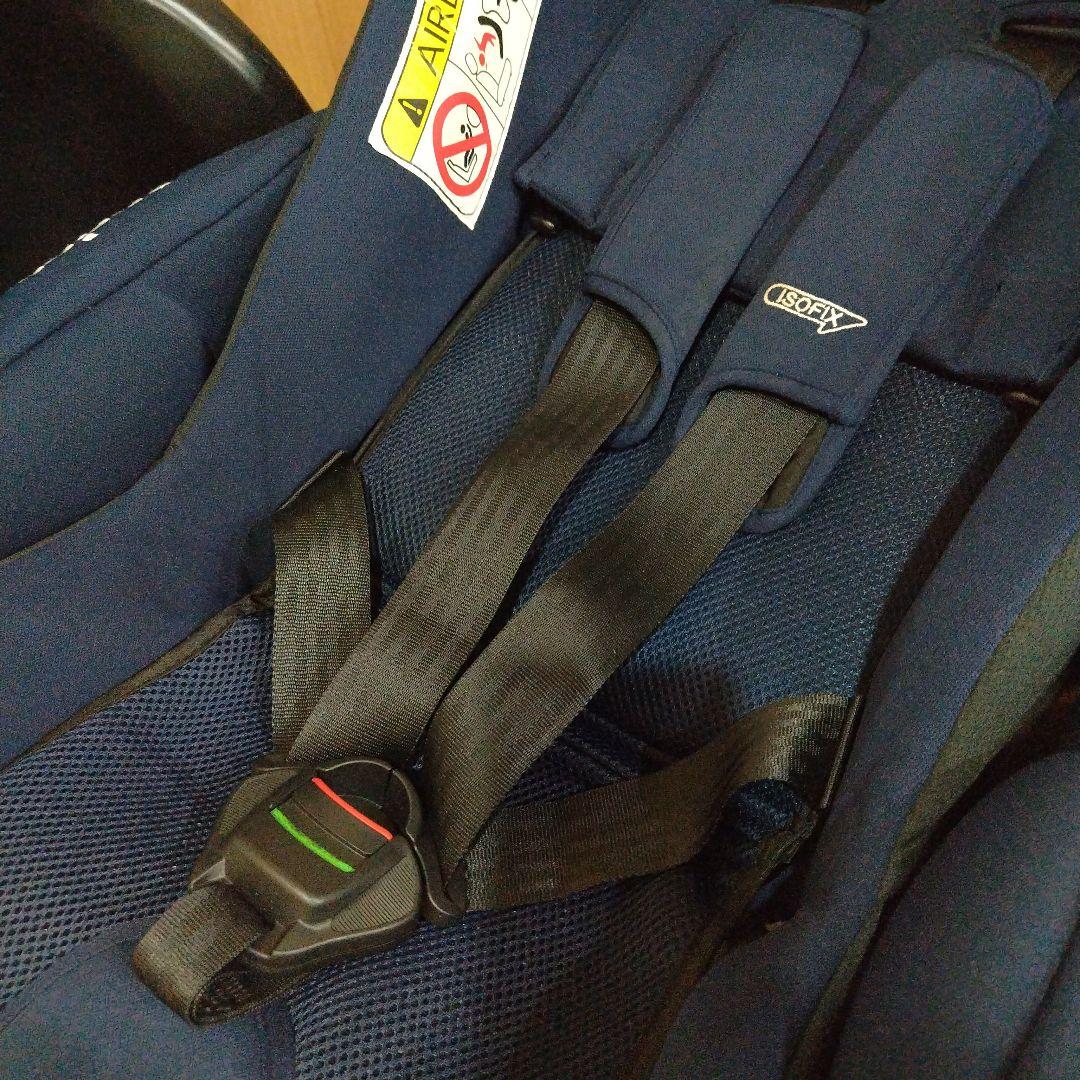 グラ様　Aprica　ディアターンプラス