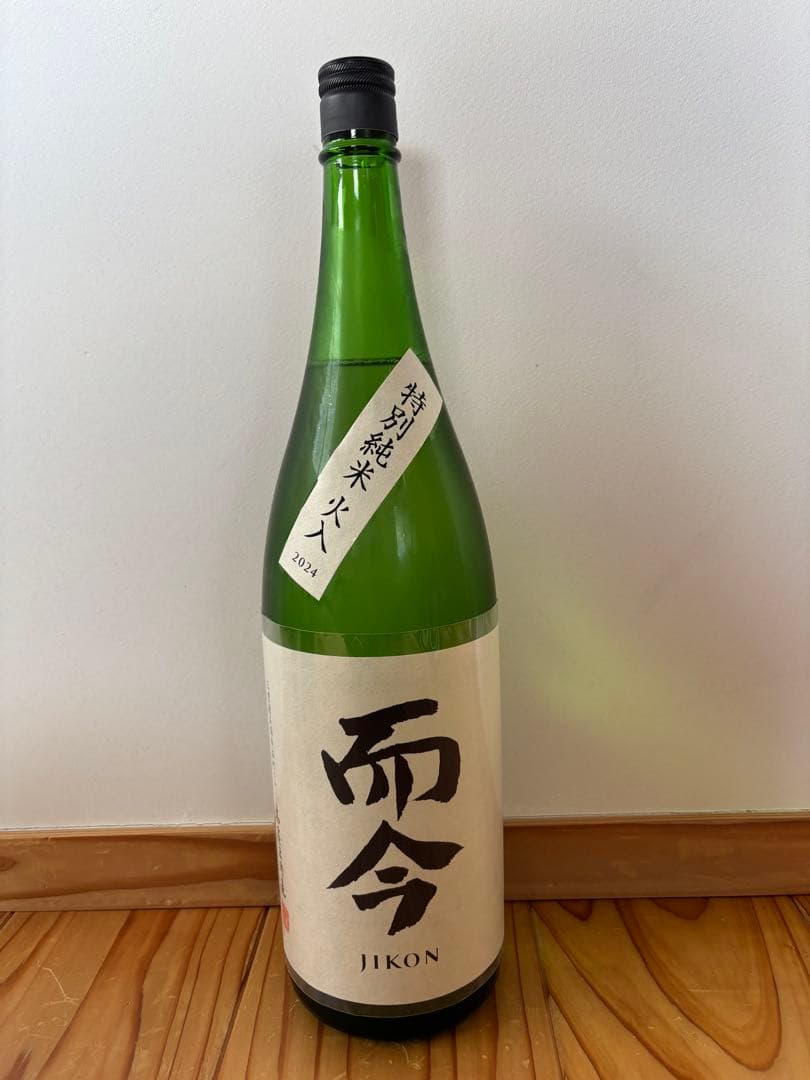 而今　特別純米　1800ml Amazon.co.jp: 而今 特別純米 生 1800ml : 食品・飲料・お酒