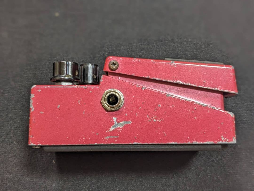 82年製 前期型 BOSS DM-2 Delay 元箱付き