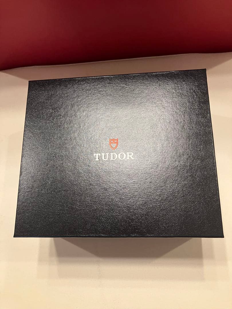 TUDOR BLACBAY58定価652300円