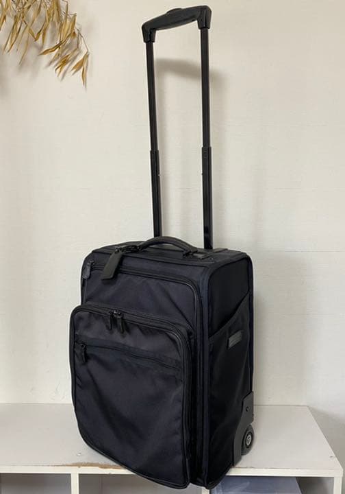 PORTER/スーツケース/吉田カバン/キャリーバッグ/トロリー/二輪