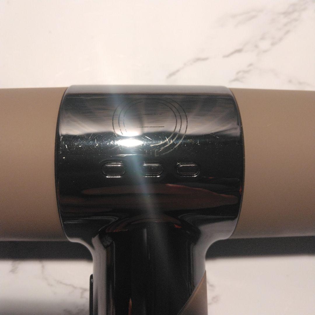 絹女　KINUJO　KH002　モカ　ドライヤー