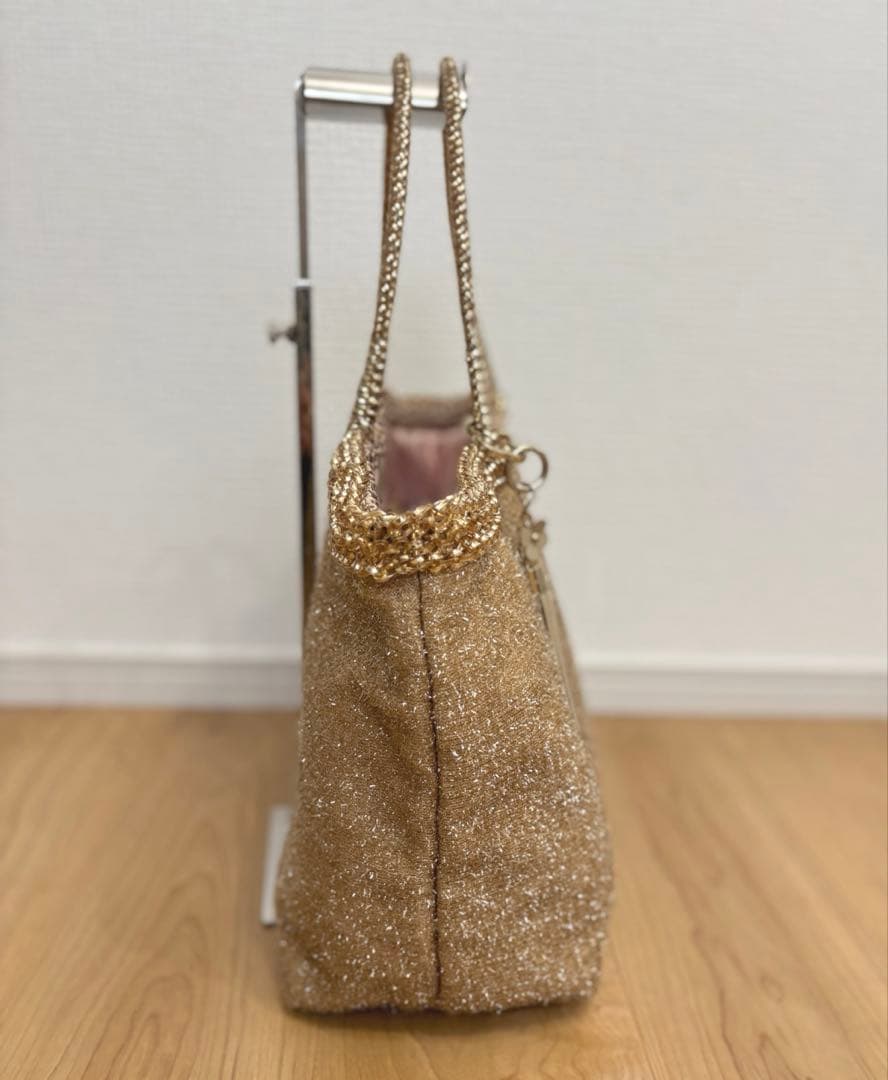 【超美品】ANTEPRIMA MISTO アンテプリマ ミスト トートバッグ