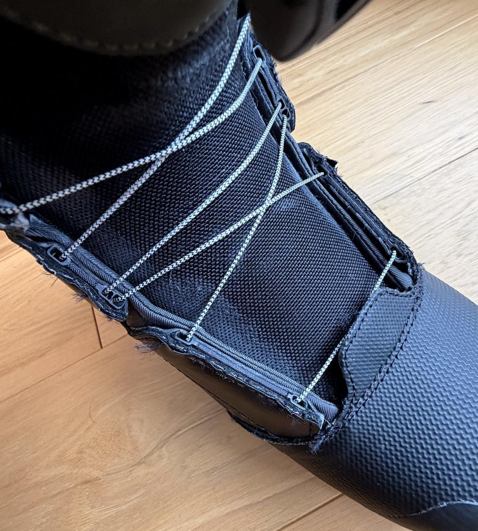 スノーボード ROME Libertine BOA/25.5cm 23/24