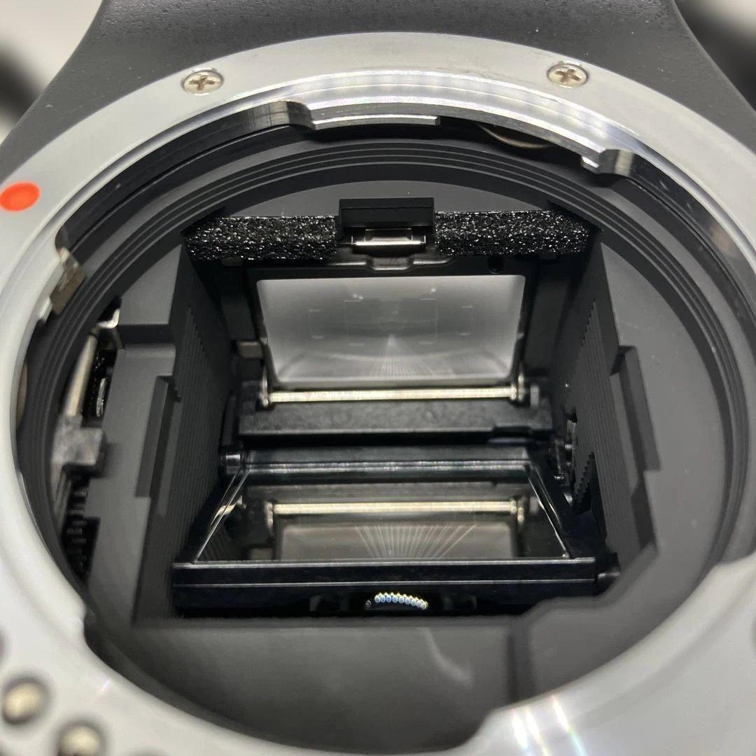 PENTAX ist DSとSIGMA28 80mmのセットになります 店頭渡しになります