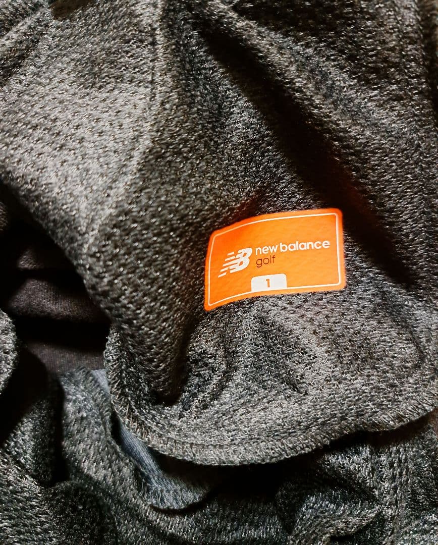 New ニューバランスゴルフ裏起毛 スリム ロングパンツ (WOMENS)