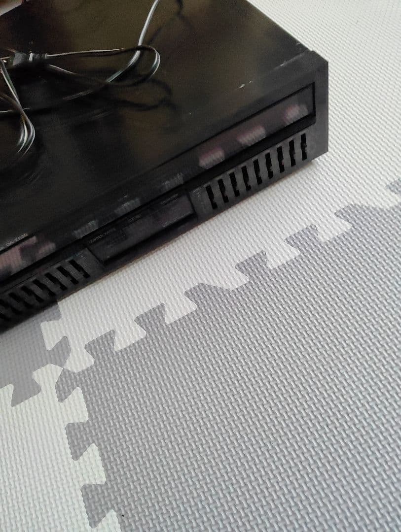 A&D DA-E830 9素子グラフィックイコライザー AKAI DIATONE A&D DA-E830