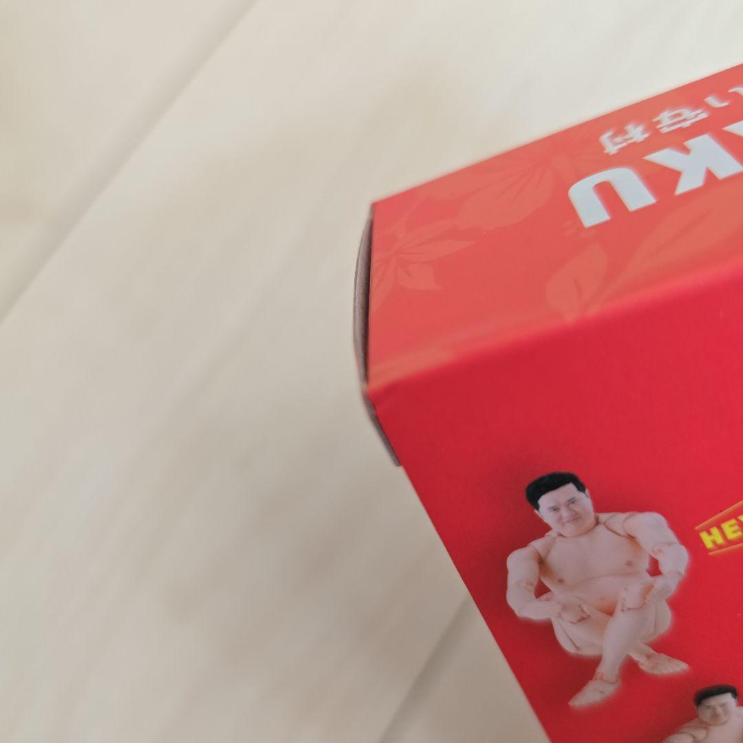 とにかく明るい安村 フィギュア TONIKAKU