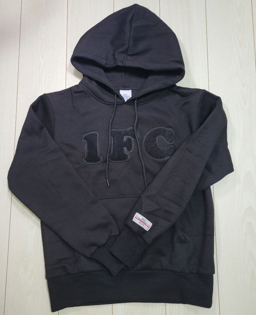 UNDERCOVER × fragment design UC2E9819 XL