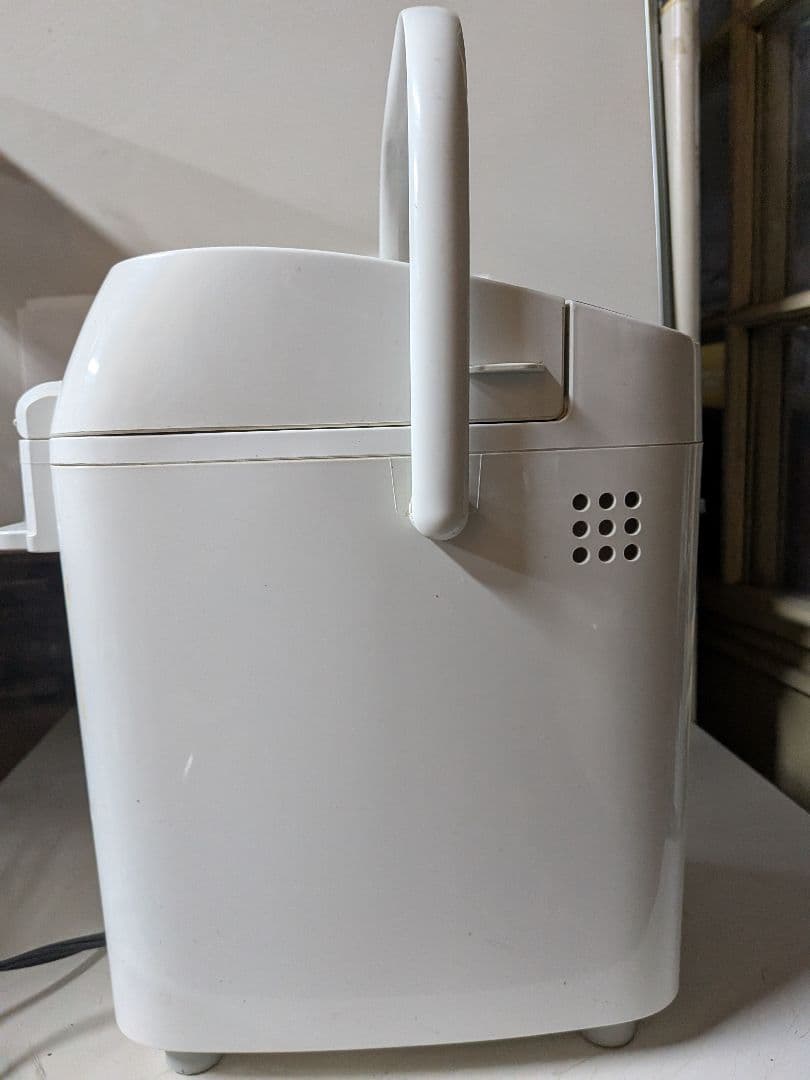 Panasonic SD-SB4 2021年製ホームベーカリー