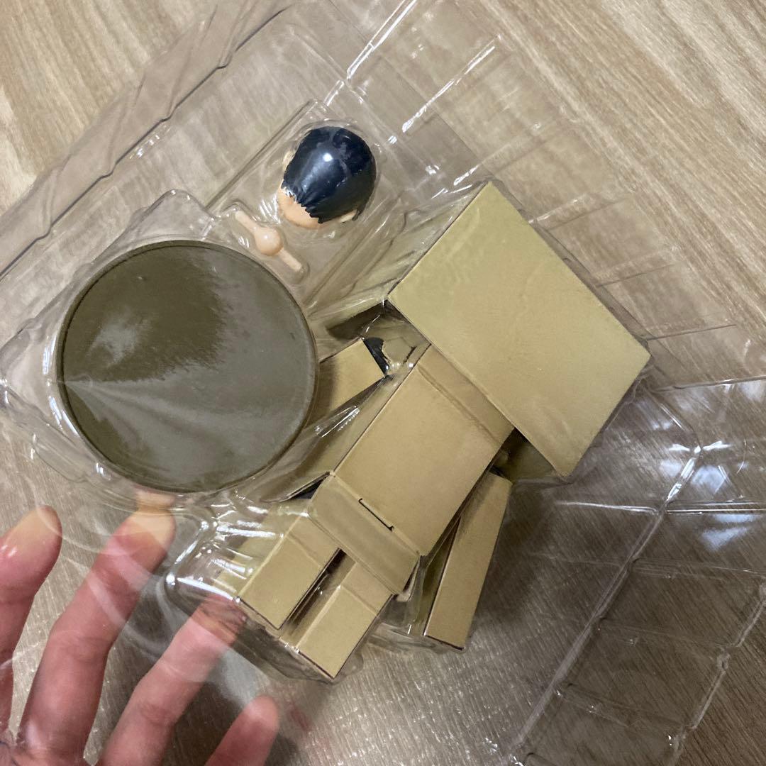 【匿名配送】ダンボーのグッズセット