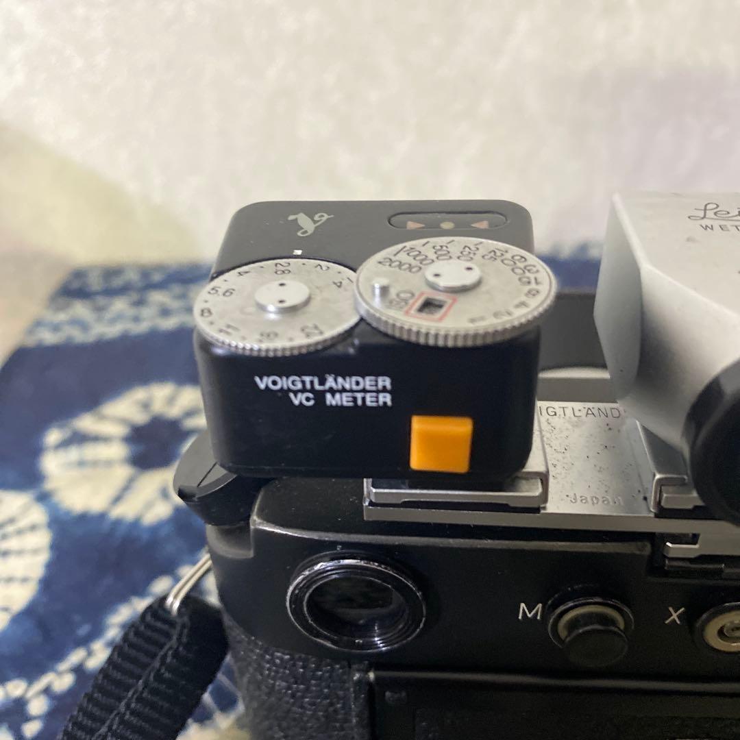 ライカR スーパーアンギュロン 21mmF4 ライカで風景なら超広角！Leica