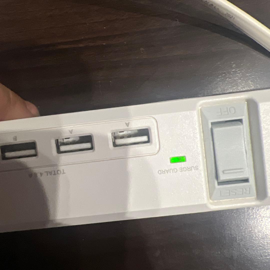 AGPtek COZOO USBハブ 充電 Fargo 電源タップ配線まとめ売り