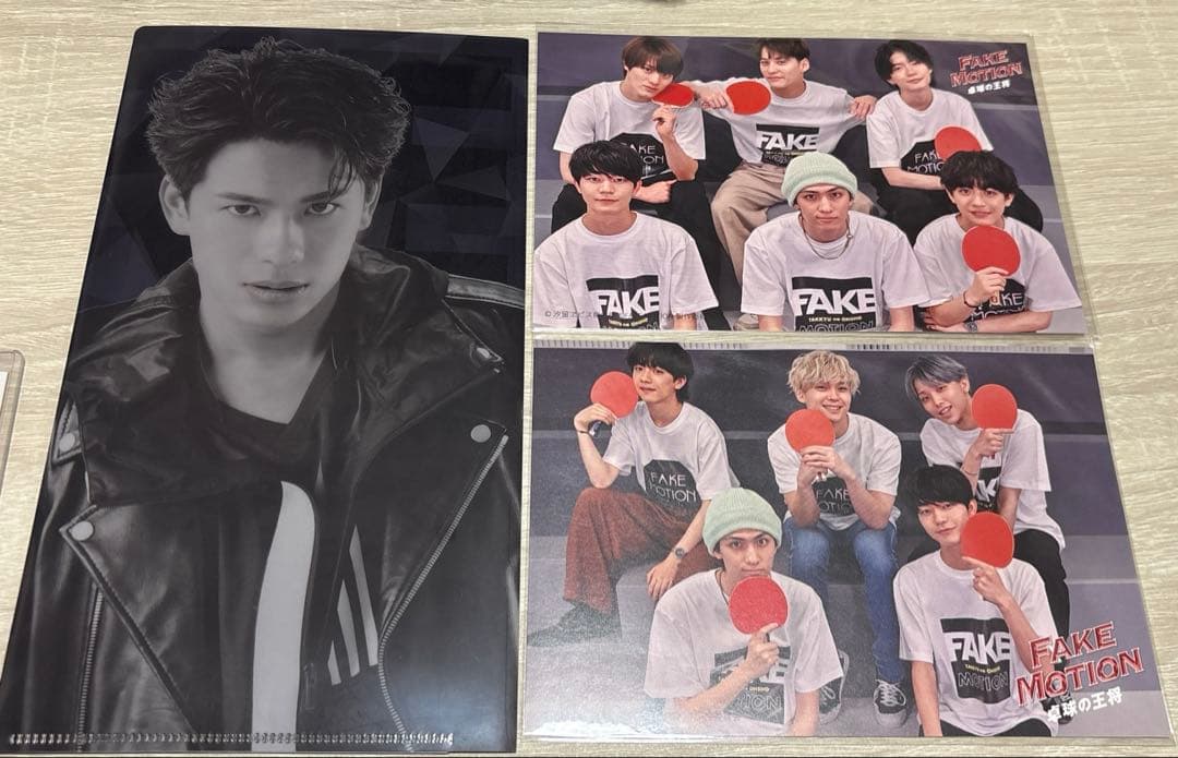 森崎ウィン グッズ 写真 雑誌 CD まとめ売り - メルカリ