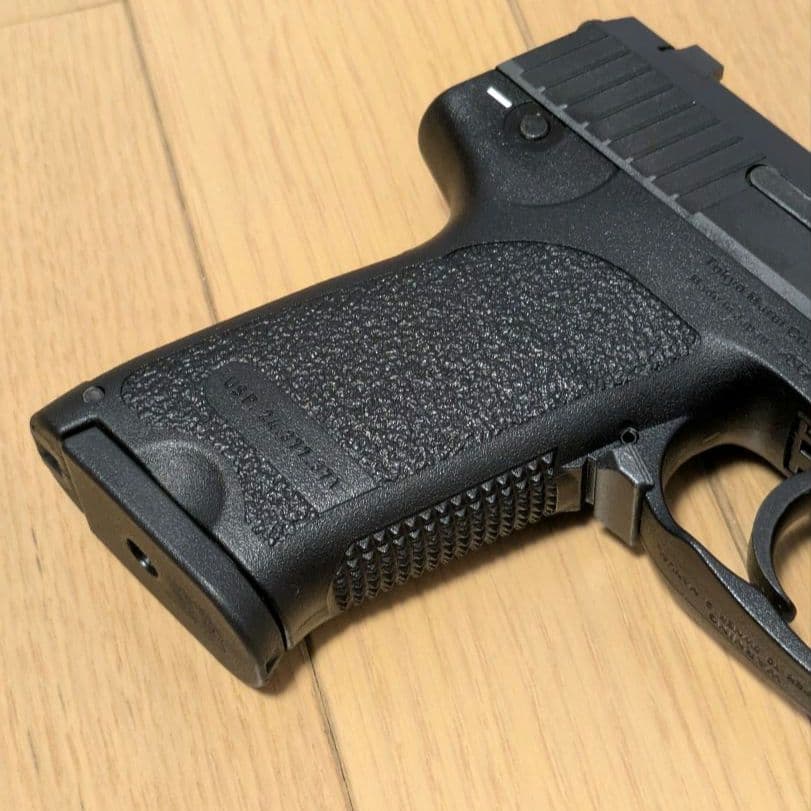 東京マルイ H&K USP フルサイズ ガスブローバック