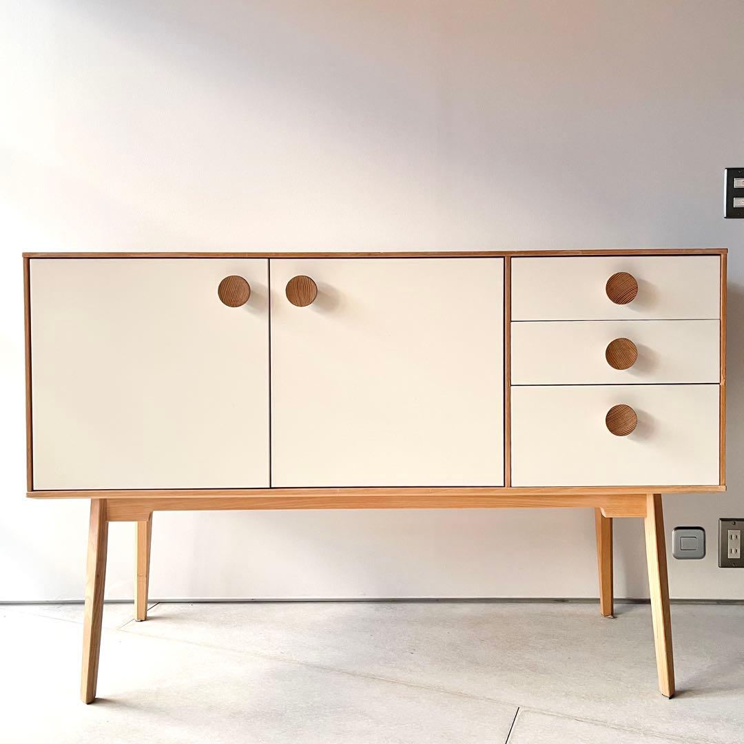 Karf オリジナル キャビネット karf HOME MADE PineCollection カーフ キャビネット