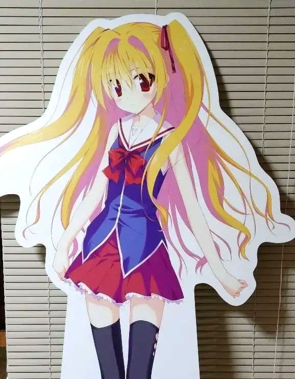 いろとりどりのセカイ 二階堂真紅 等身大パネル 寺*様 FAVORITE 二階堂真紅 等身大パネル いろとりどりのセカイ いろ