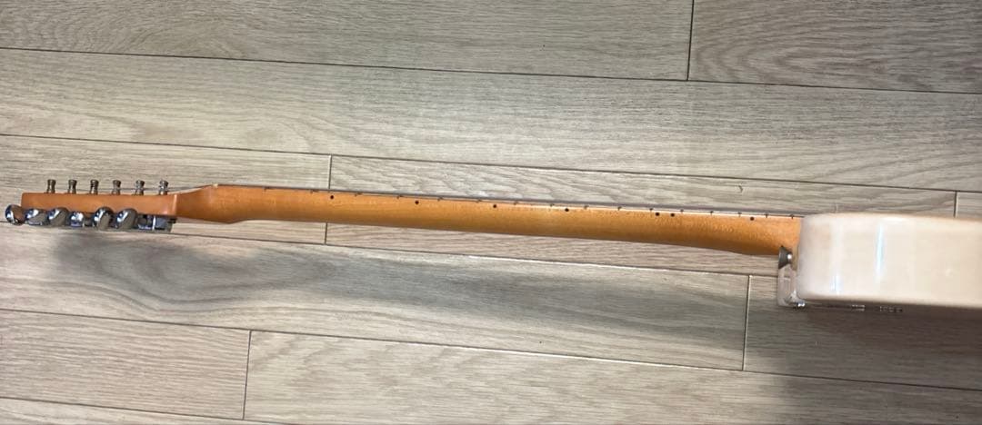 fender mexico テレキャスター　95年製