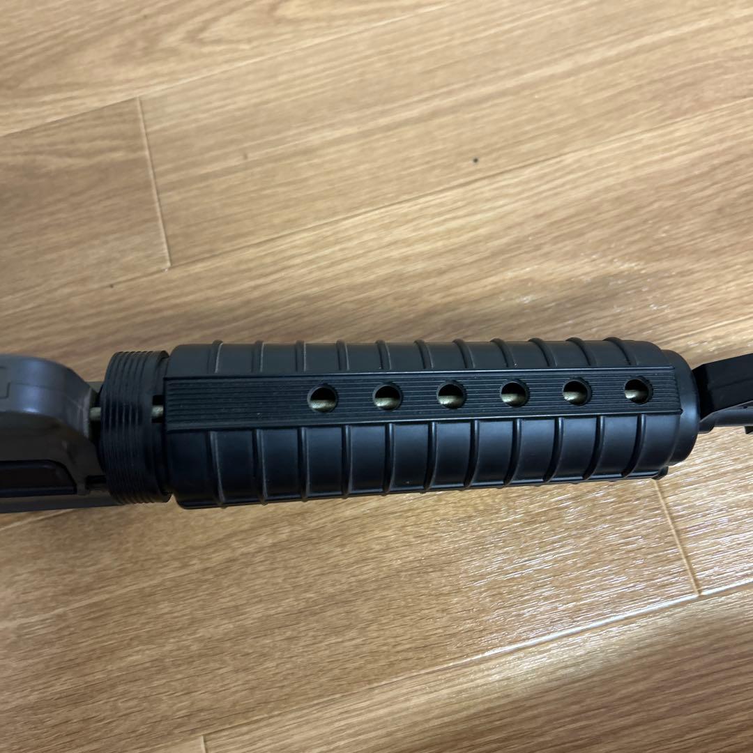 【動作確認済み】東京マルイ AR-15 COLT M655 STD 電動ガン