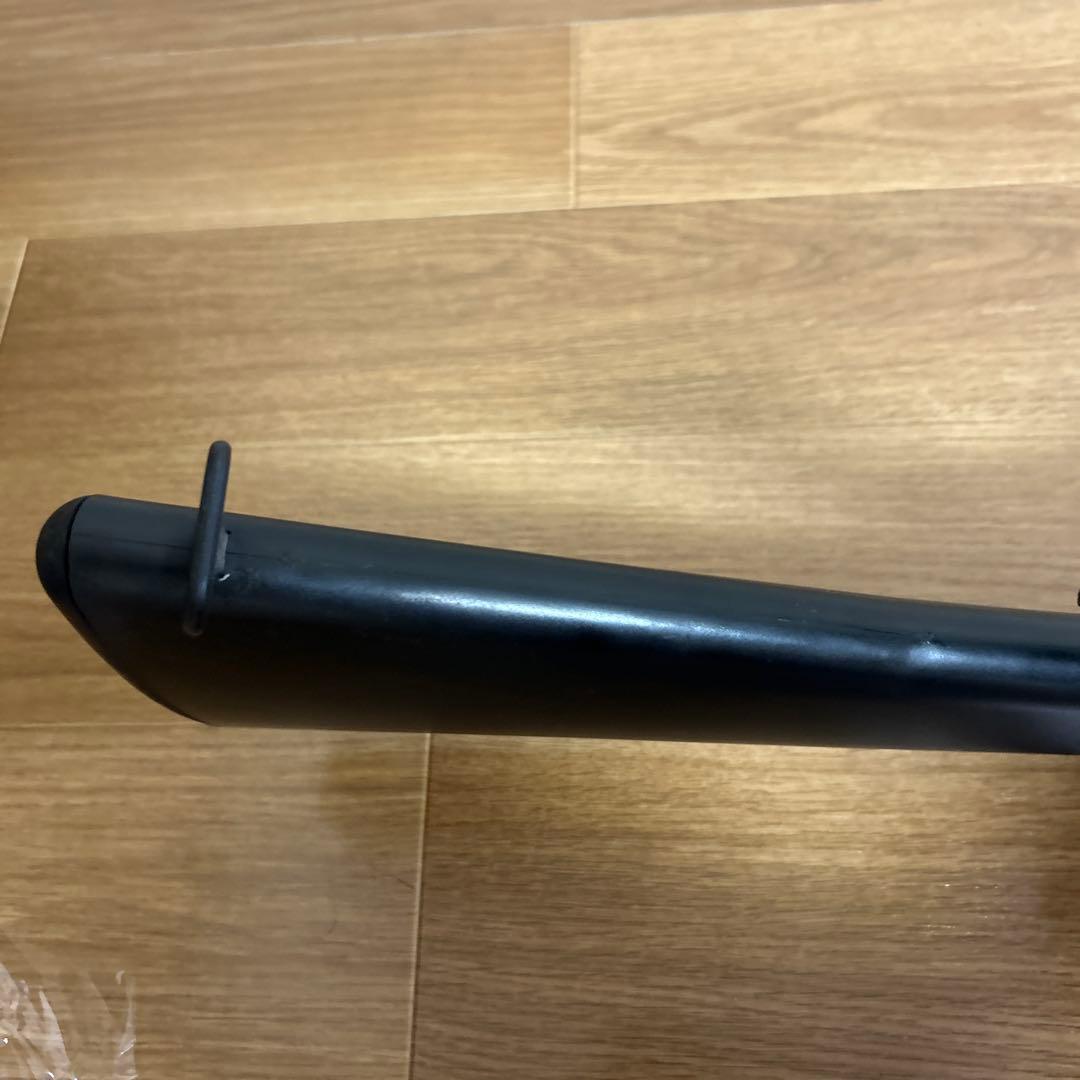 【動作確認済み】東京マルイ AR-15 COLT M655 STD 電動ガン