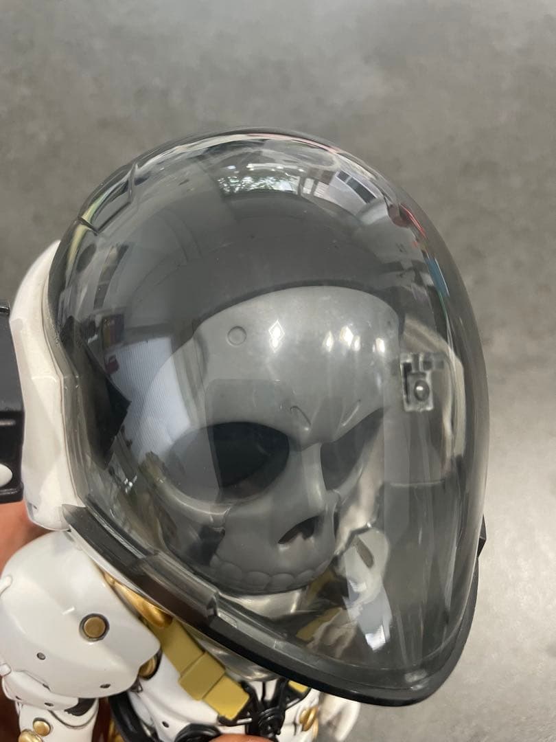 ねんどろいどじゃんぼ ルーデンス Kojimaproduction