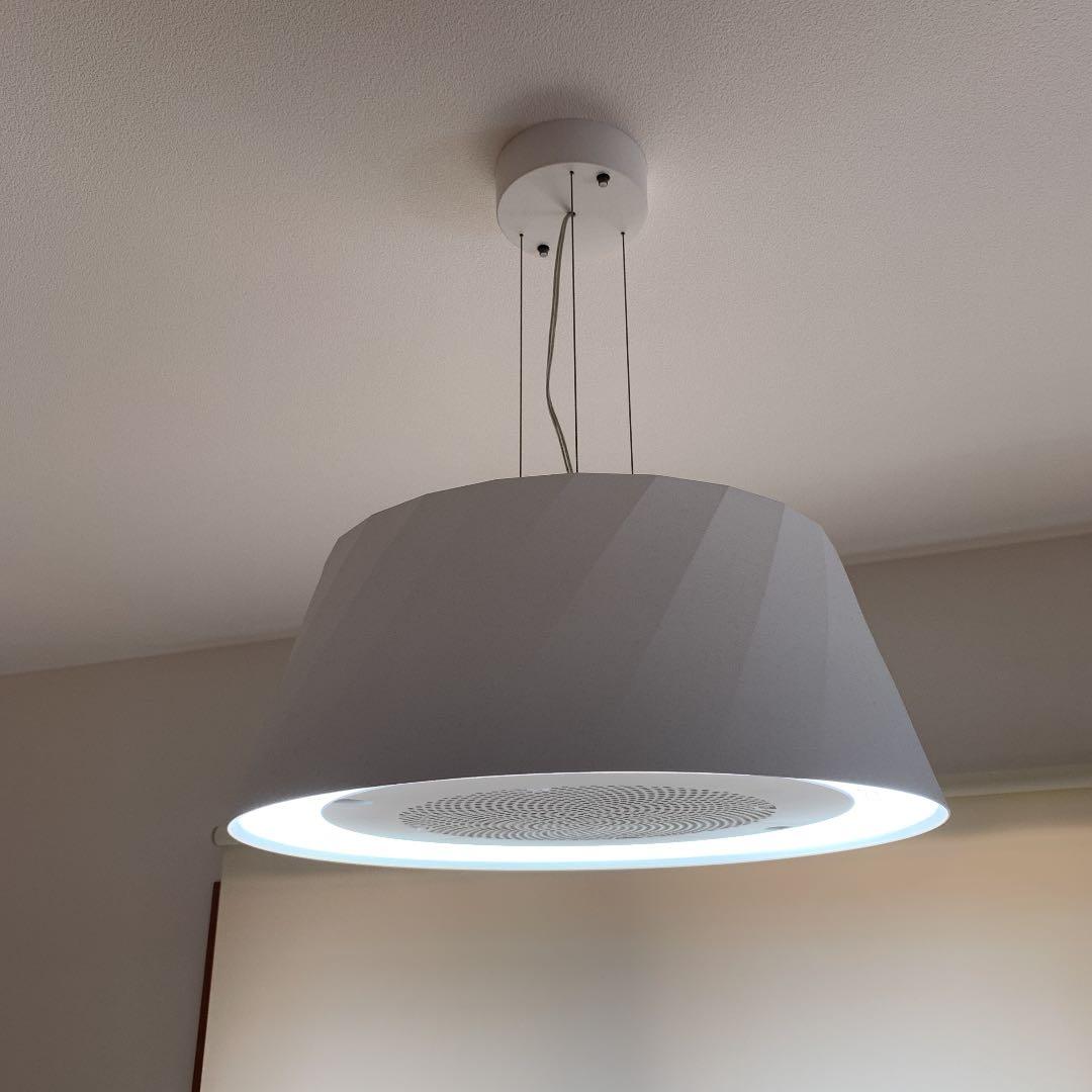 CookirayクーキレイC-BE511-W 富士工業シーリングライト