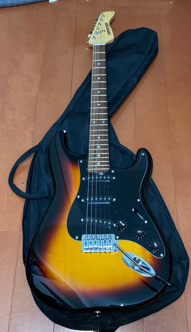 フェルナンデス　ギター/初心者セット付属 フェルナンデス ギター/初心者セット付属 楽天市場】FERNANDES TEJ-STD