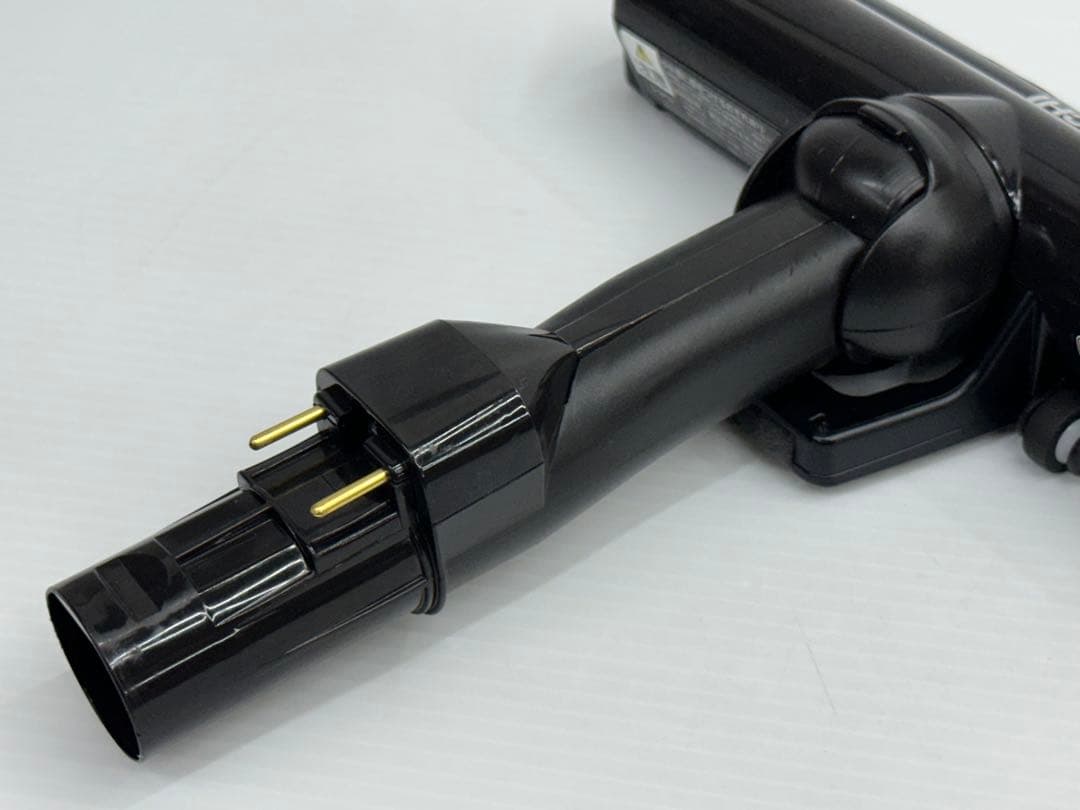 PV-BL1J-003 日立 掃除機 D-DP32 ヘッド 回転ブラシ 黒