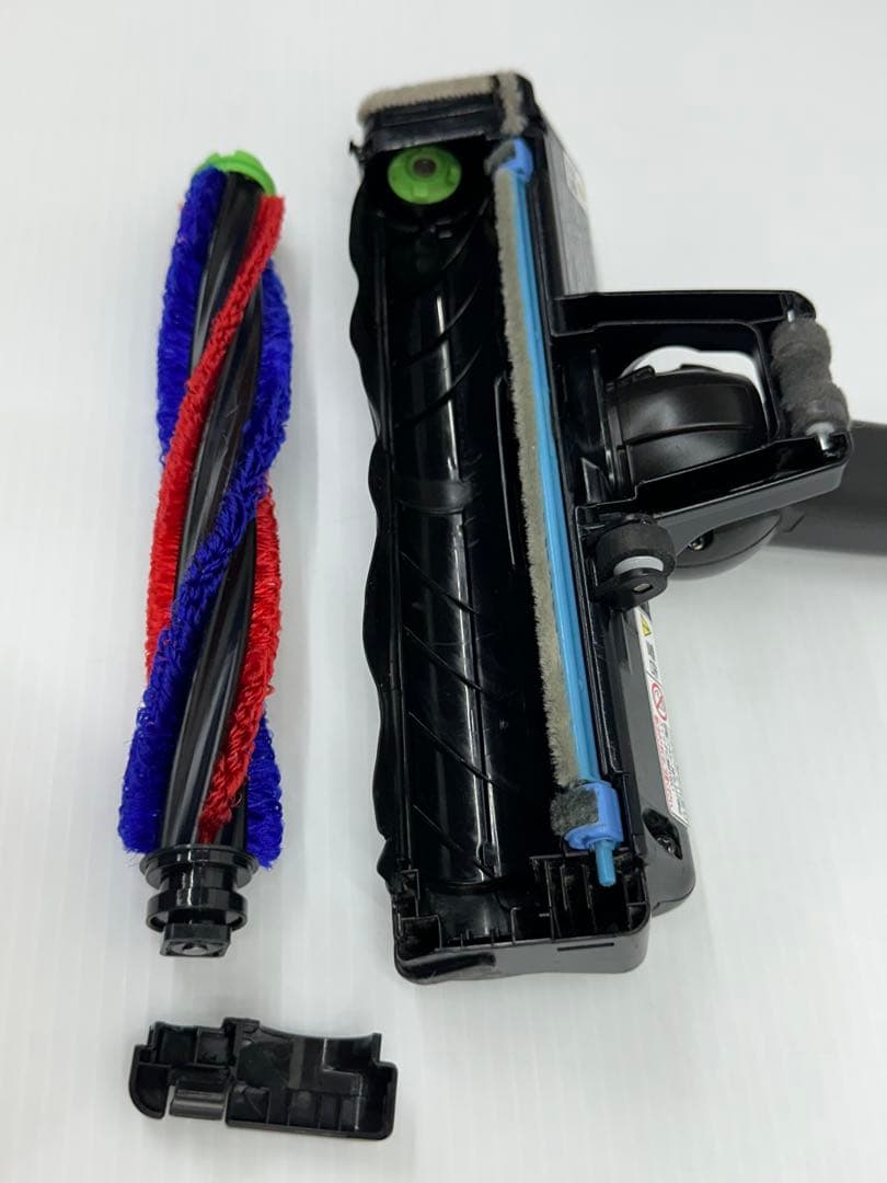 PV-BL1J-003 日立 掃除機 D-DP32 ヘッド 回転ブラシ 黒