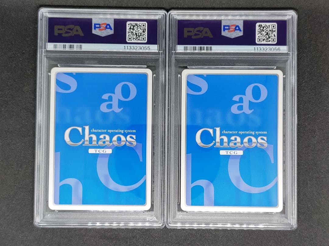 世界に1枚 PSA10 2連番】異変解決 博麗 霊夢 霧雨 魔理沙