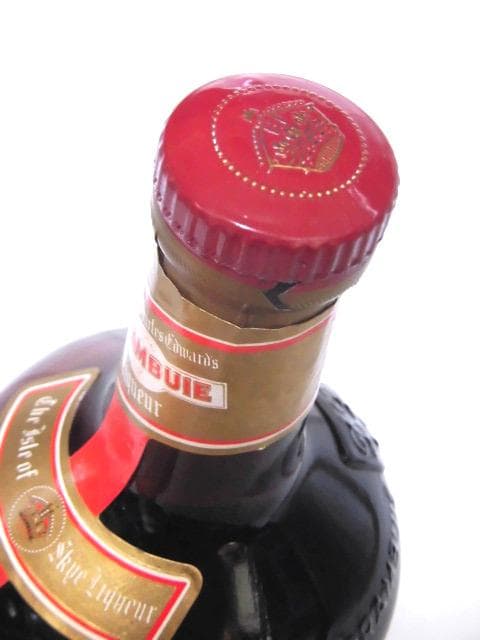 L2】ドランブイ 90～00年代 旧ボトル 箱付 750ml