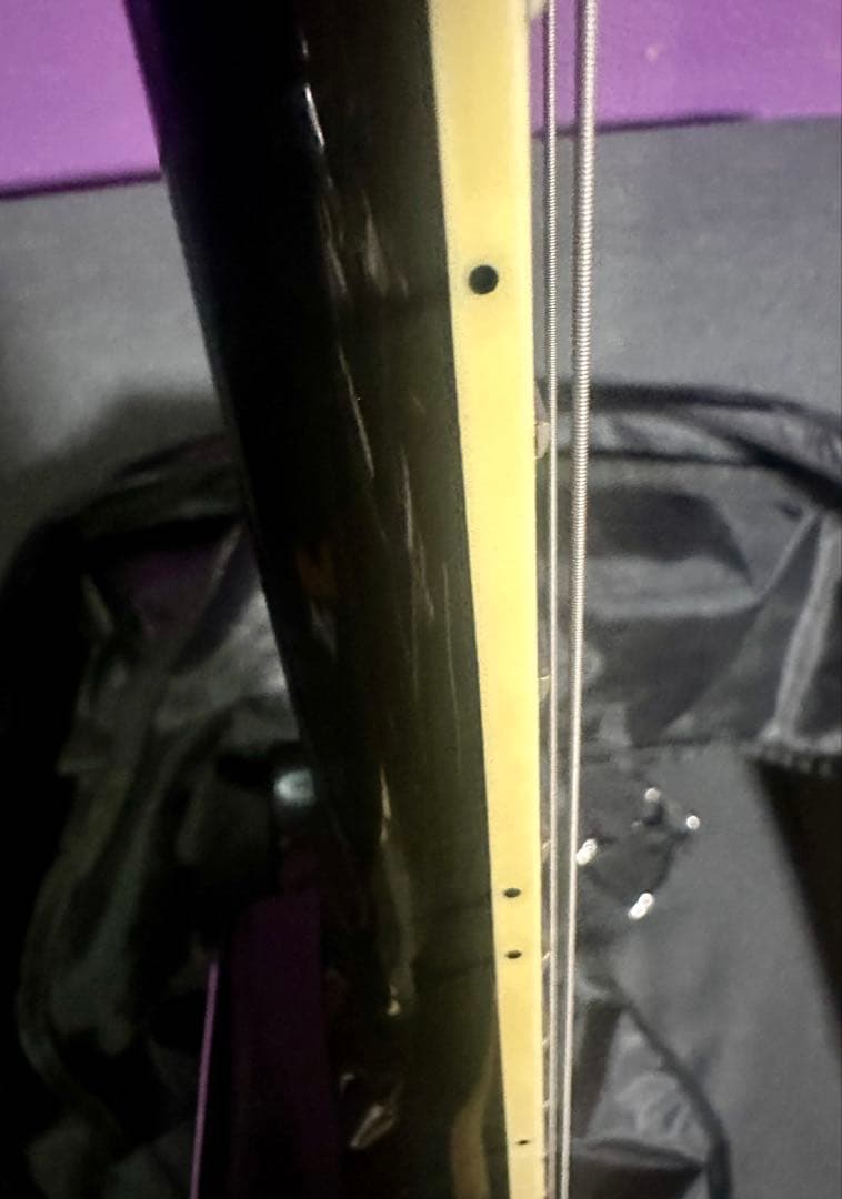 Maestro by Gibson レスポール