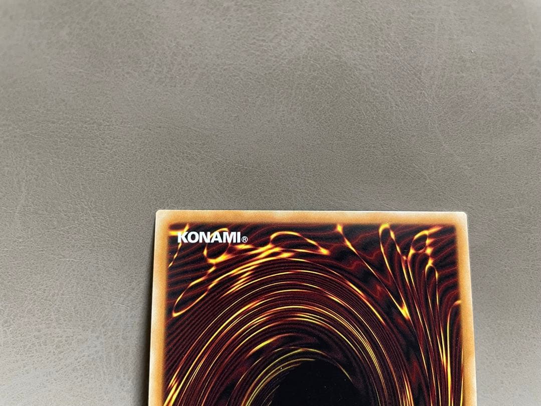 遊戯王 英語版 OP01-EN003 M・HERO ダーク・ロウ　レリーフ